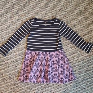 Tea Collection Ballet Skirt Dress